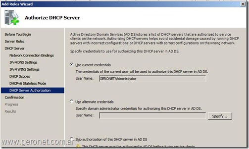 DHCP10